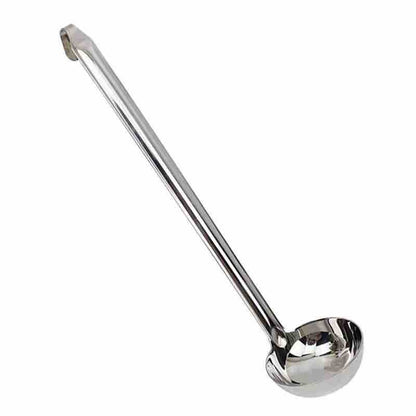 Kutlača za supu sa kukom 36 cm (295 ml)