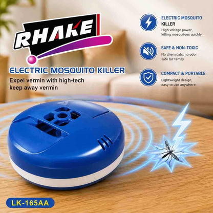 Kompaktni USB električni uništavač komaraca