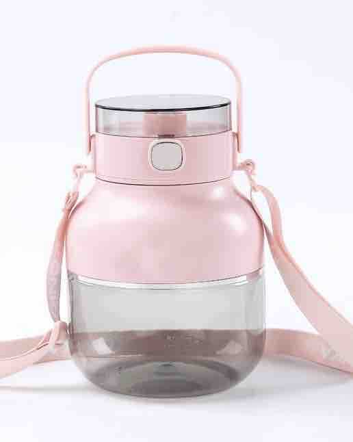 Prenosivi električni blender-boca 500 ml