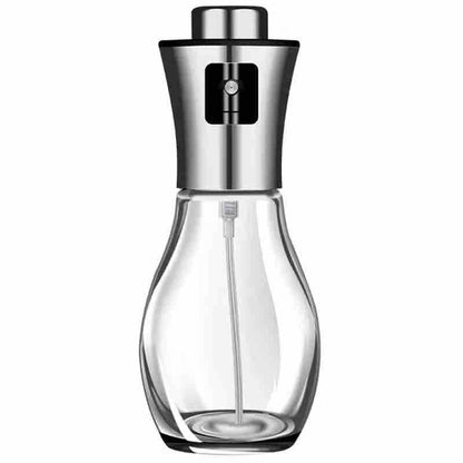 Stakleni sprej-dozer za ulje 200 ml