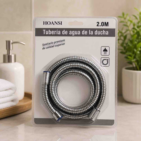 Hromirano tuš crevo 2.0 m