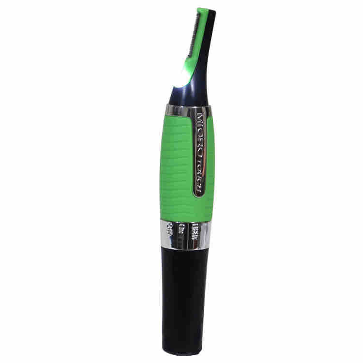 MicroTouch MAX baterijski trimer za nos, uši i detaljno podrezivanje