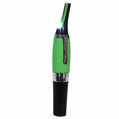 MicroTouch MAX baterijski trimer za nos, uši i detaljno podrezivanje