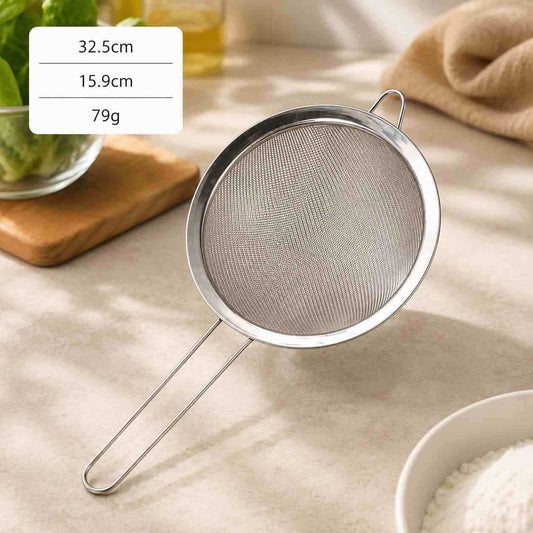 Sitno sito / mala cjediljka 16 cm