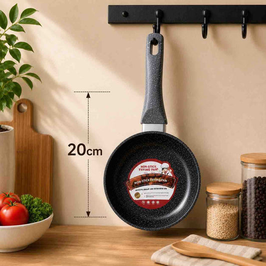 Tava za prženje 20 cm, nelepljivi premaz