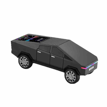Bluetooth zvučnik u obliku kamiona — TWS, FM, TF, 15W
