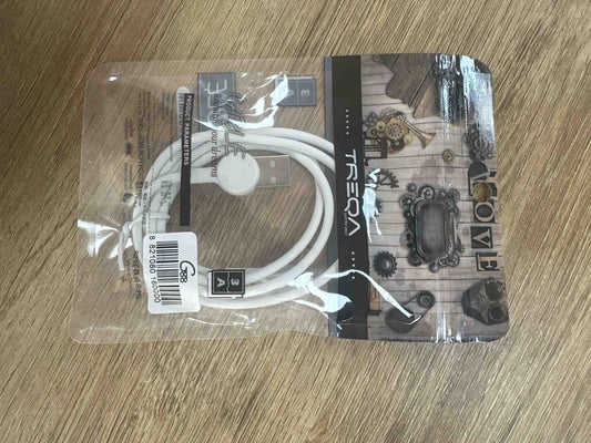 3‑u‑1 USB punjački/data kabel (USB-A na Lightning / USB‑C / Micro‑USB)