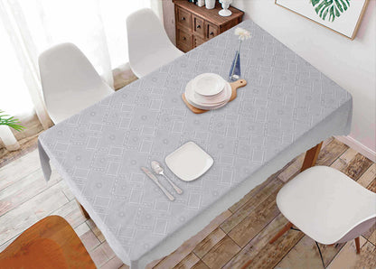 Stolnjak jacquard kvadratni 140x140 cm