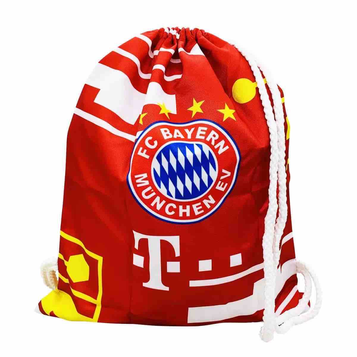 Vrećica za patike FC Bayern (drawstring)